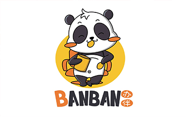 BANBAN办伴—宁波VIS设计